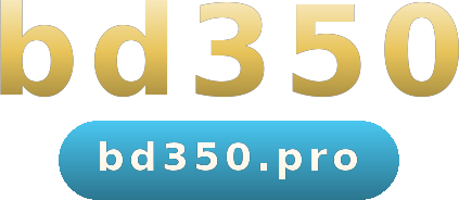 bd350 logo